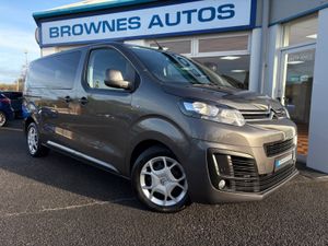 2019 CITROEN SPACETOURER FEEL 1.5L - Image 3