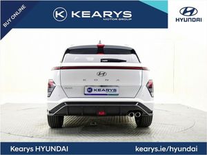 Hyundai KONA N-Line - Image 3