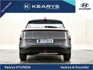 Hyundai KONA Signature Hybrid - Image 3