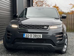 212 Land Rover Range Rover Evoque - Image 2