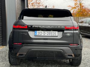 212 Land Rover Range Rover Evoque - Image 3