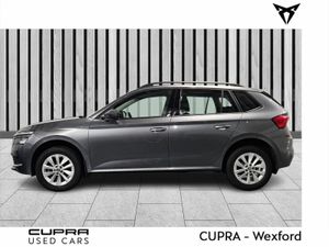 Skoda Kamiq Ambition 1.0TSI 110HP DSG €100p/m - Image 4