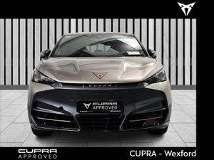 Cupra Tavascan Endurance 4 286HP 77KWh €223 per mo - Image 3