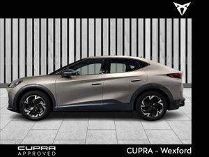 Cupra Tavascan Endurance 4 286HP 77KWh €223 per mo - Image 4