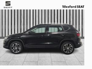 SEAT Ateca 2.0 TDI 150HP DSG SE+ €389 per month - Image 4
