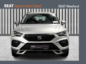 SEAT Ateca 2.0TDI 115hp SE €273 Per Month - Image 3