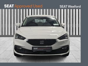 SEAT Leon 1.0TSI 110hp SE+ €204 Per Month - Image 3