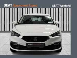 SEAT Leon 1.0TSI 110hp SE+ €184 Per Month - Image 3