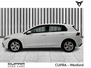 Volkswagen Golf Golf 2.0TDI 115 Life €256.8 p/mont - Image 4
