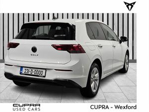 Volkswagen Golf Golf 2.0TDI 115 Life €256.8 p/mont - Image 4