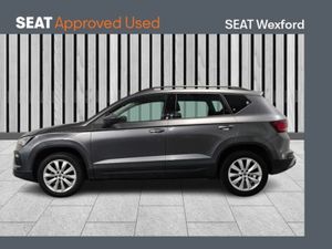 SEAT Ateca 1.0TSI 110hp SE €273p/m - Image 4