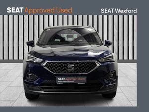 SEAT Tarraco Se Tec 2.0TDI 150hp DSG 7 Seater €329 - Image 3