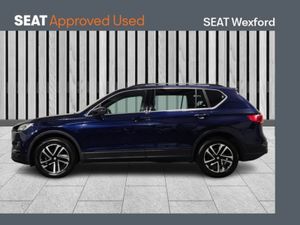 SEAT Tarraco Se Tec 2.0TDI 150hp DSG 7 Seater €329 - Image 4