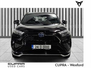 Toyota RAV4 Design Phev Auto AWD €478 per month - Image 3