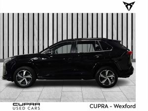 Toyota RAV4 Design Phev Auto AWD €478 per month - Image 4