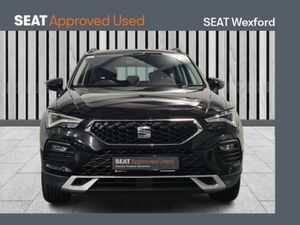 SEAT Ateca 2.0TDI 115hp SE €268p/m - Image 3