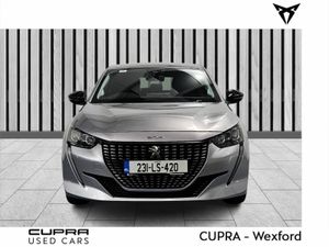 Peugeot 208 1.2 Puretech 75 bhp Active €166 Per Mo - Image 3