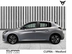 Peugeot 208 1.2 Puretech 75 bhp Active €166 Per Mo - Image 4