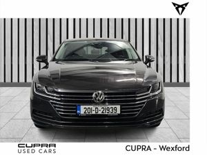 Volkswagen Arteon 2.0TDI 150HP €351p/m - Image 3