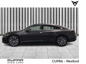Volkswagen Arteon 2.0TDI 150HP €351p/m - Image 4