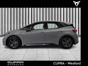 Cupra Born Born Ev 230 e-Boost 58kWh €230 Per Mont - Image 4