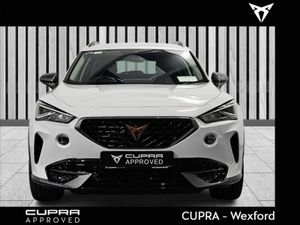 Cupra Formentor 2.0TDI 150hp €193 per month - Image 3
