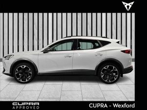 Cupra Formentor 2.0TDI 150hp €193 per month - Image 4