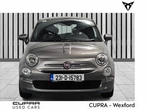 Fiat 500 1.0 MHEV 70 HP Club €173 per month - Image 3