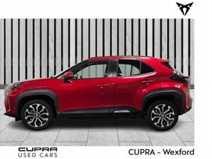 Toyota Yaris Yaris Cross Design 116 E-CVT Auto €30 - Image 4