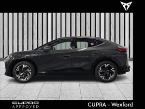 Cupra Tavascan Endurance 4 77Kwh 286HP €228 per mo - Image 4