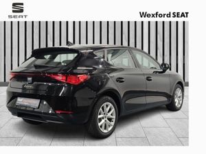 SEAT Leon 2.0 TDI 150HP DSG SE €385 per month - Image 4