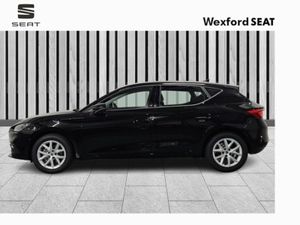 SEAT Leon 2.0 TDI 150HP DSG SE €385 per month - Image 4