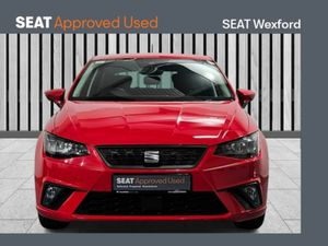 SEAT Ibiza 1.0 TSI 95hp SE+ €130 Per Month - Image 3