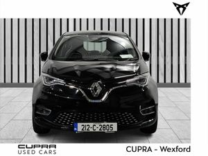 Renault Zoe R135 Z.E 50 GT Line CCS Rapid charge € - Image 3