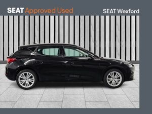 SEAT Leon 1.0TSI 110hp SE+ €196 Per Month - Image 4