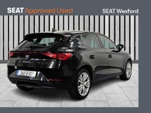 SEAT Leon 1.0TSI 110hp SE+ €196 Per Month - Image 4