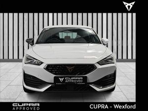 Cupra Leon 1.5eTSI 150hp DSG €243 Per Month - Image 3