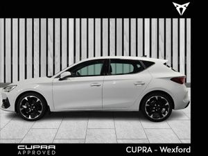 Cupra Leon 1.5eTSI 150hp DSG €243 Per Month - Image 4