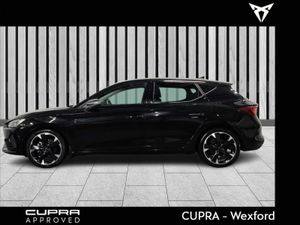 Cupra Leon 1.5eTSI 150hp DSG €290 Per Month - Image 4