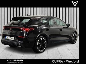 Cupra Leon 1.5eTSI 150hp DSG €290 Per Month - Image 4