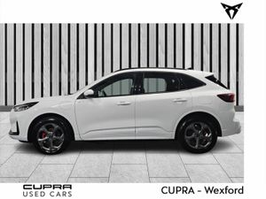 Ford Kuga 2.5 Duratec 243PS PHEV ST-Line Auto €379 - Image 4