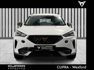 Cupra Formentor e-Hybrid 204hp DSG €236 Per Month - Image 3