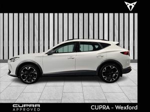 Cupra Formentor e-Hybrid 204hp DSG €236 Per Month - Image 4