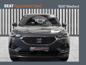 SEAT Tarraco 2.0TDI 150hp 7S SE Tec DSG €329 per m - Image 3