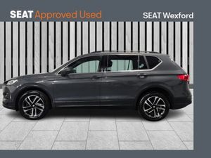 SEAT Tarraco 2.0TDI 150hp 7S SE Tec DSG €329 per m - Image 4