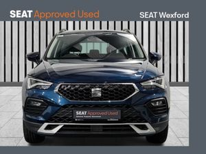 SEAT Ateca 2.0TDI 115hp SE €286 - Image 3
