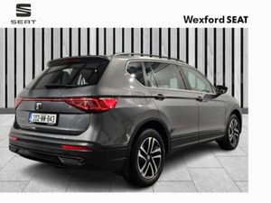 SEAT Tarraco 1.5 TSI 150HP SE 7 Seat €255 Per Mont - Image 4
