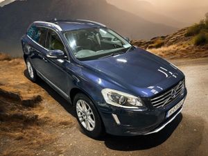 2014 Volvo XC60 D4 (181hp) FWD SE Lux Leather - Image 3