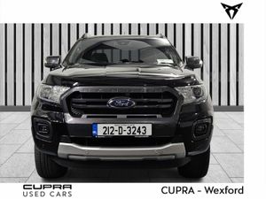 Ford Ranger RANGER D/CAB WILDTRAK 2.0L €449p/m  *P - Image 3