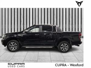 Ford Ranger RANGER D/CAB WILDTRAK 2.0L €449p/m  *P - Image 4